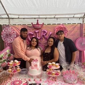 Meet your Posher, Fernando